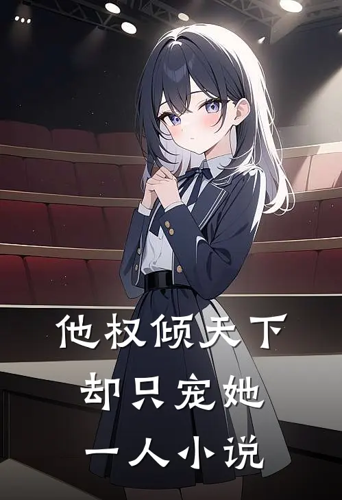 他权倾天下，却只宠她一人小说