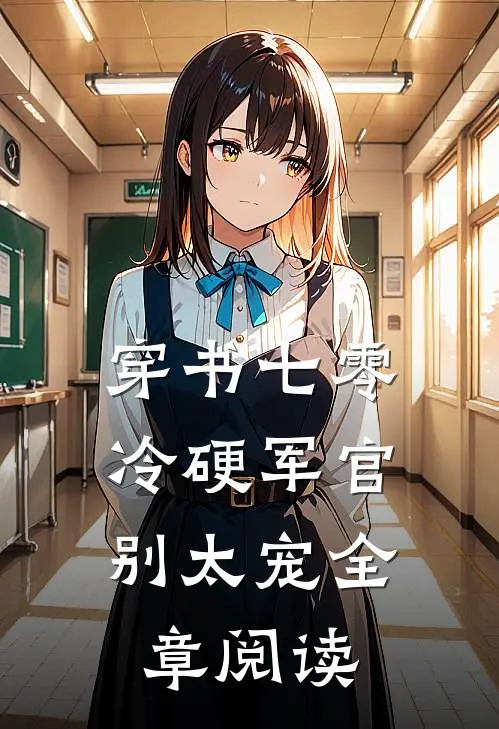 穿书七零：冷硬军官别太宠全章阅读