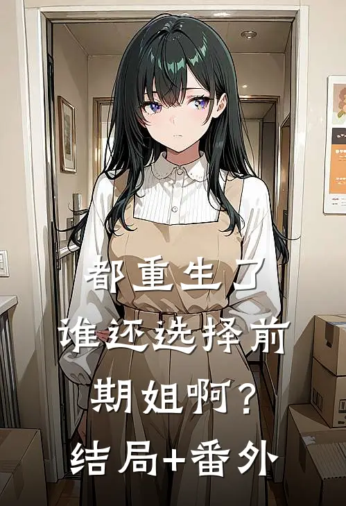 都重生了，谁还选择前期姐啊？结局+番外