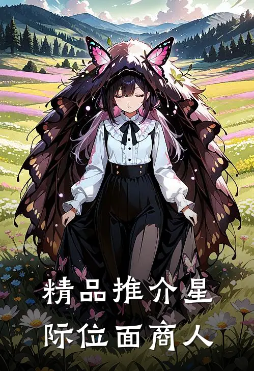 精品推介星际位面商人