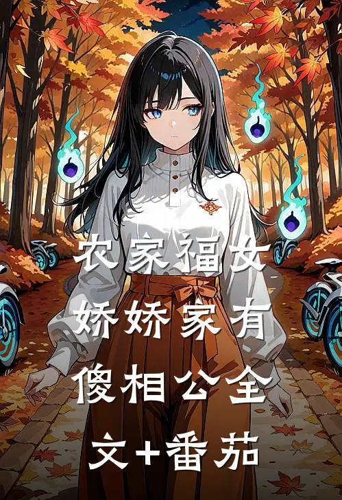 农家福女：娇娇家有傻相公全文+番茄