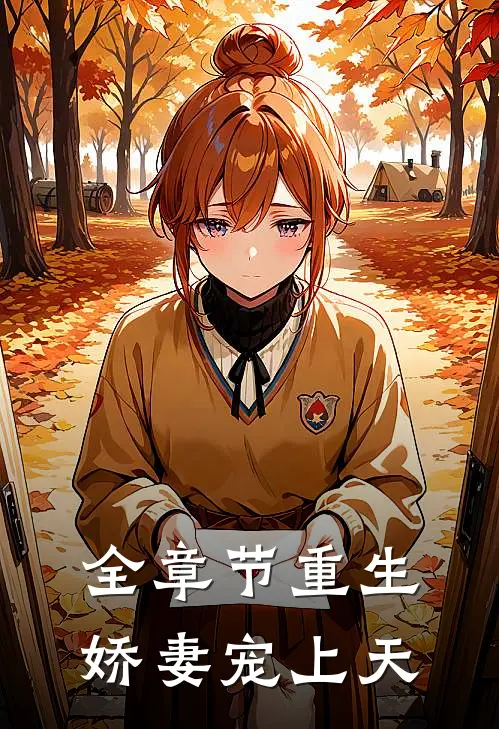全章节重生娇妻宠上天