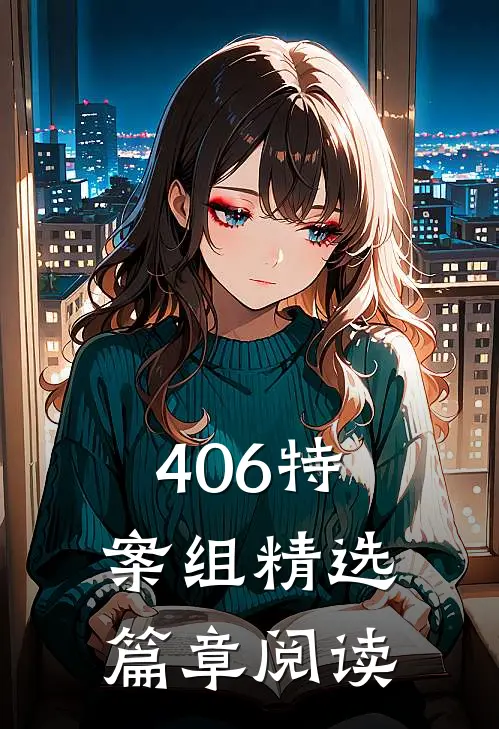 406特案组精选篇章阅读