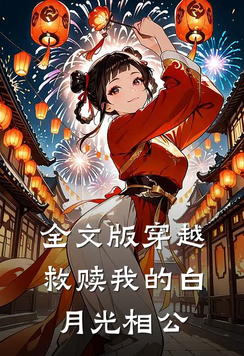 全文版穿越救赎我的白月光相公