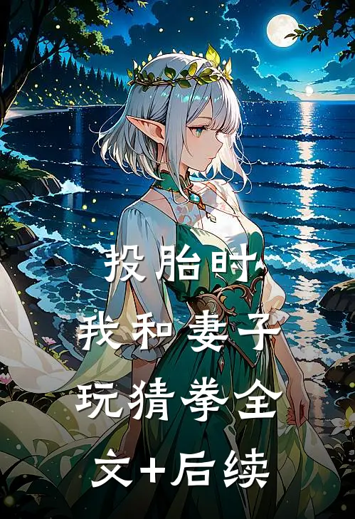 投胎时，我和妻子玩猜拳全文+后续
