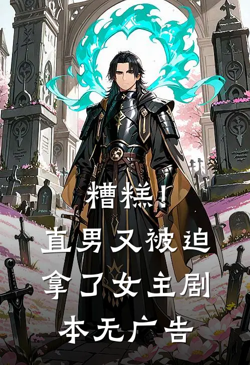 糟糕！直男又被迫拿了女主剧本无广告