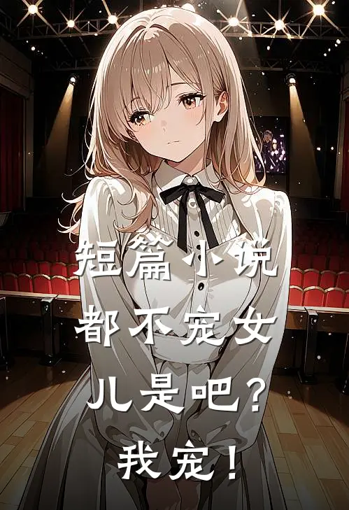 短篇小说都不宠女儿是吧？我宠！