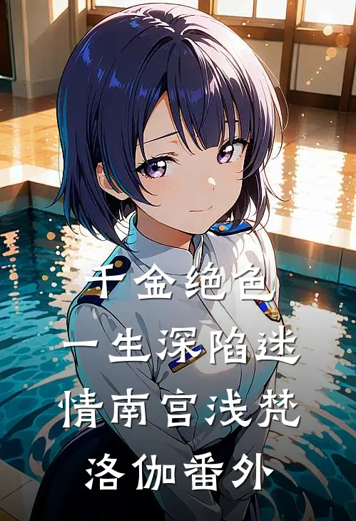 千金绝色，一生深陷迷情南宫浅梵洛伽番外
