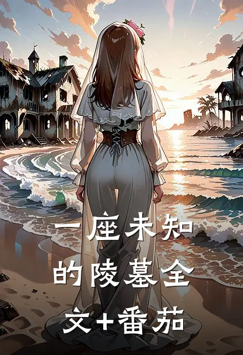 一座未知的陵墓全文+番茄