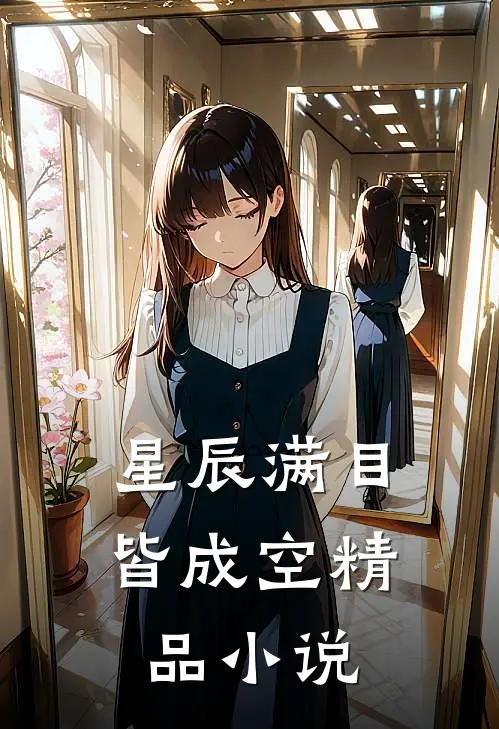星辰满目皆成空精品小说