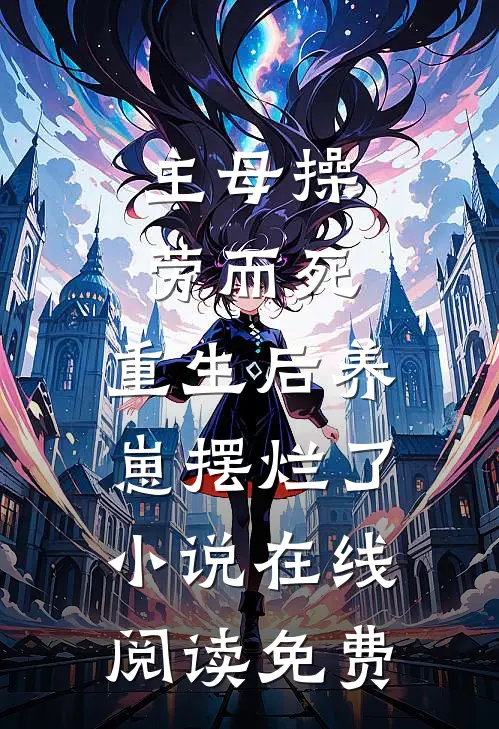 主母操劳而死，重生后养崽摆烂了小说在线阅读免费