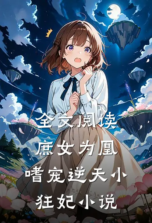 全文阅读庶女为凰:嗜宠逆天小狂妃小说