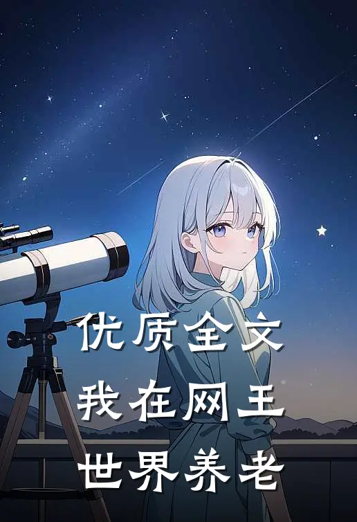 优质全文我在网王世界养老