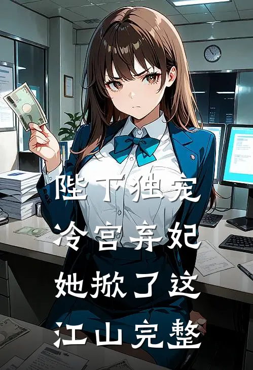 陛下独宠冷宫弃妃她掀了这江山完整免费阅读
