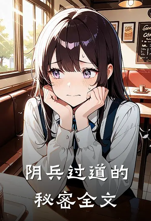 阴兵过道的秘密全文