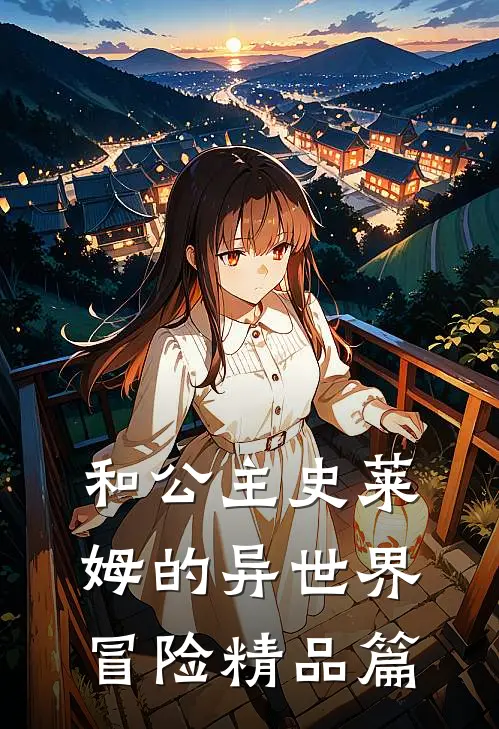 和公主史莱姆的异世界冒险精品篇