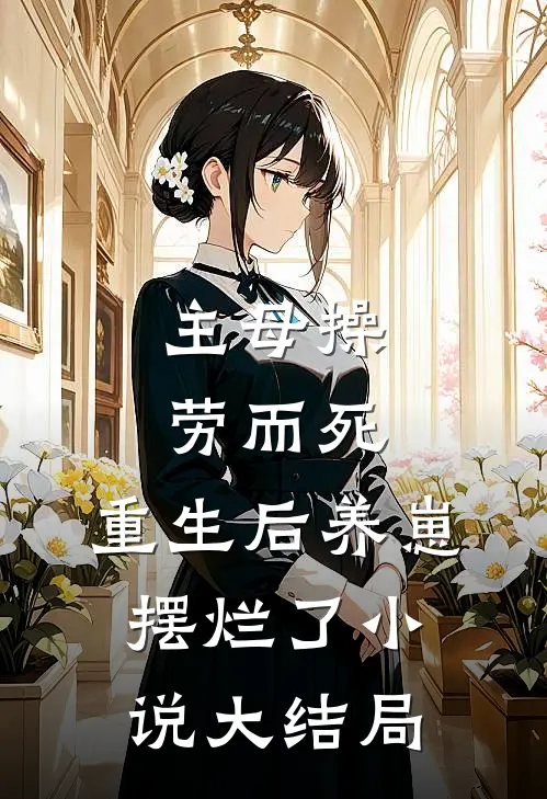 主母操劳而死，重生后养崽摆烂了小说大结局