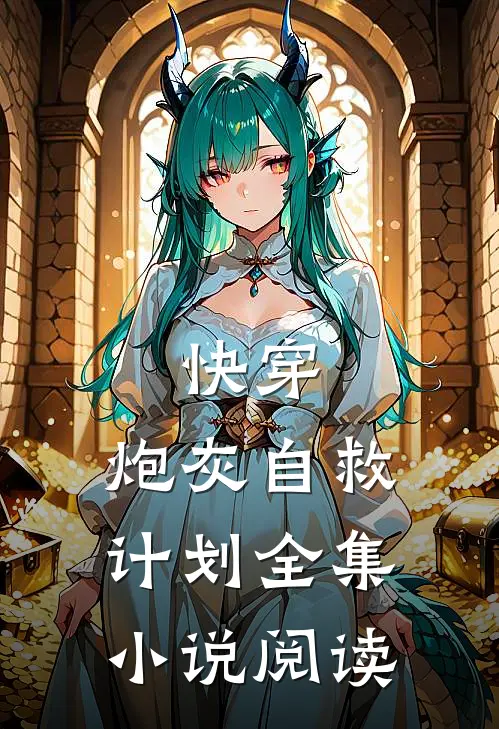 快穿炮灰自救计划全集阅读免费
