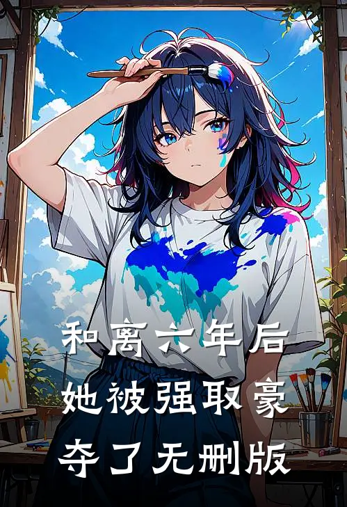 和离六年后，她被强取豪夺了无删版
