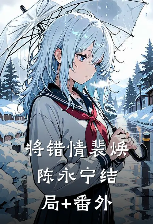 将错情裴焕陈永宁结局+番外
