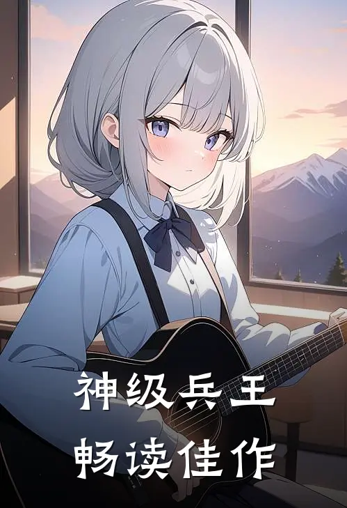神级兵王畅读佳作