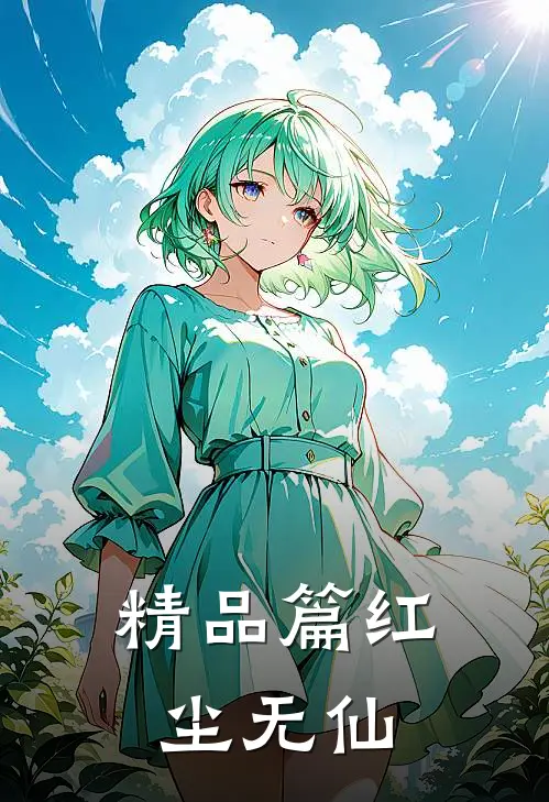 精品篇红尘无仙
