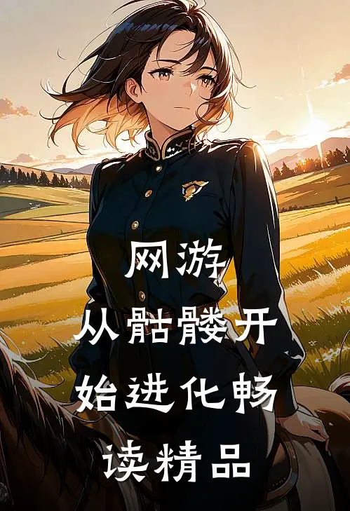 网游：从骷髅开始进化畅读精品
