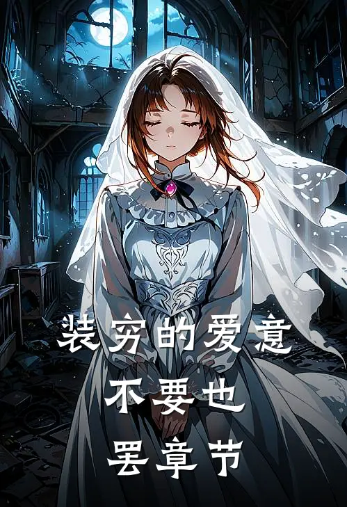 装穷的爱意，不要也罢章节