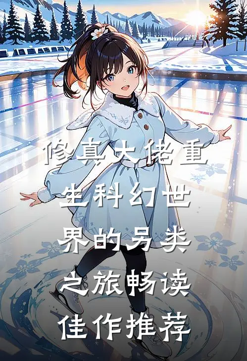修真大佬重生科幻世界的另类之旅畅读佳作推荐