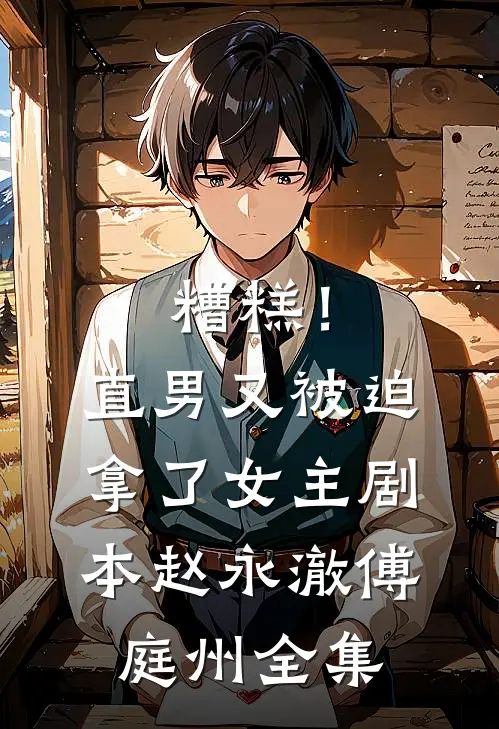 糟糕！直男又被迫拿了女主剧本赵永澈傅庭州全集