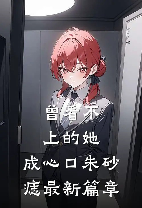 曾看不上的她，成心口朱砂痣最新篇章