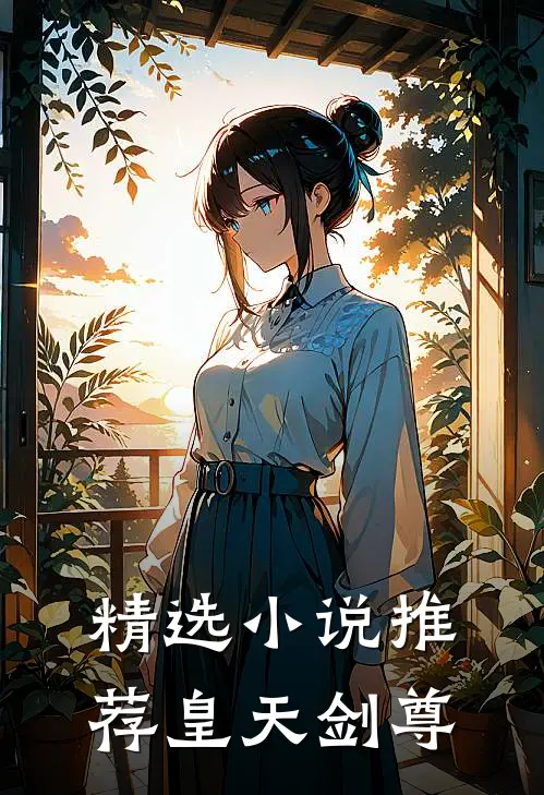 精选小说推荐皇天剑尊