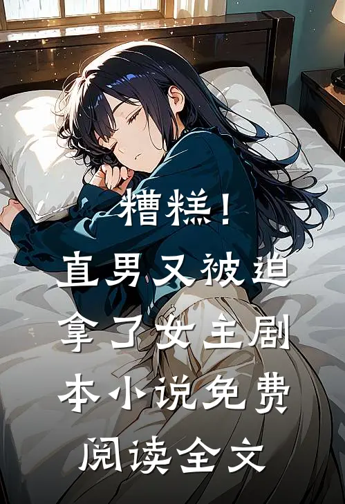 糟糕！直男又被迫拿了女主剧本小说免费阅读全文