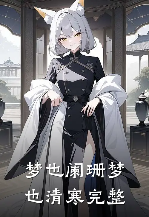 梦也阑珊梦也清寒完整