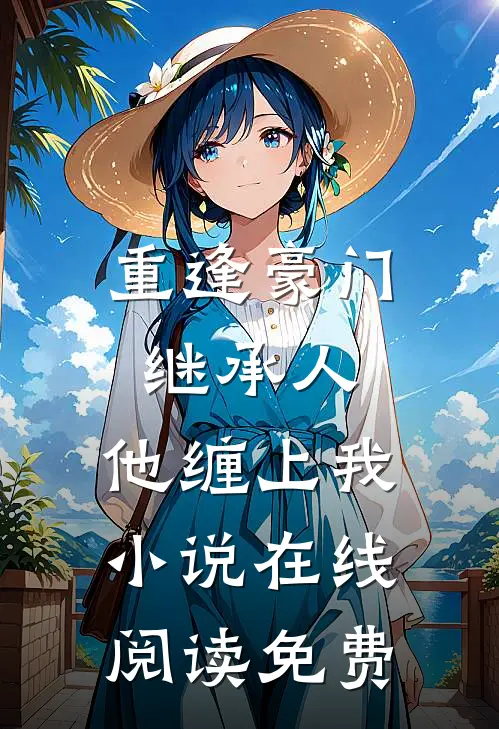 重逢豪门继承人：他缠上我小说在线阅读免费
