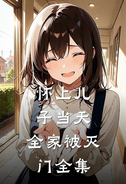 怀上儿子当天，全家被灭门 全集