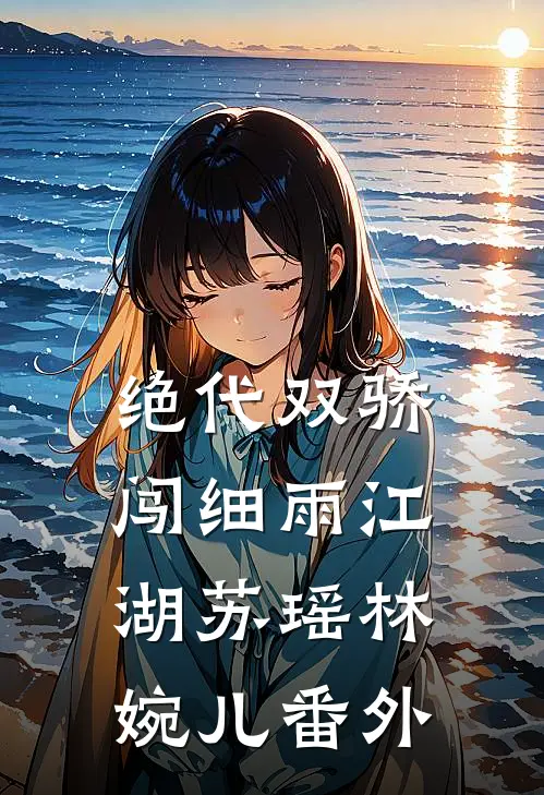 绝代双骄闯细雨江湖苏瑶林婉儿 番外