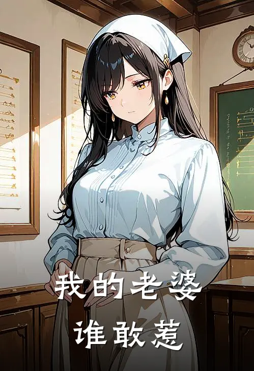 我的老婆谁敢惹