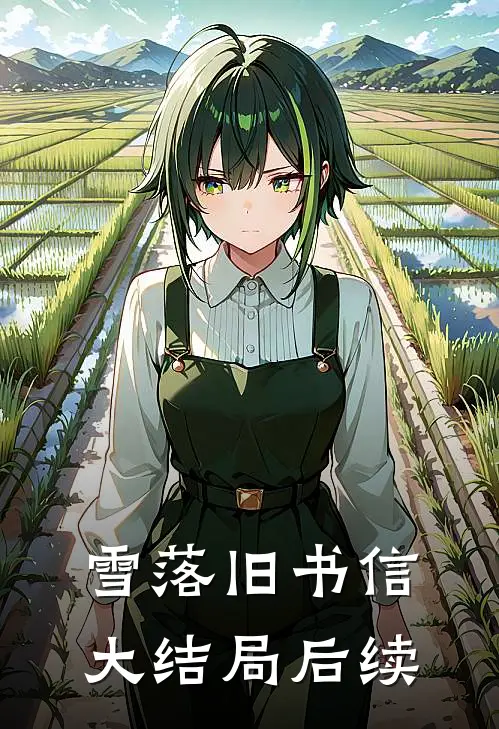 雪落旧书信大结局后续
