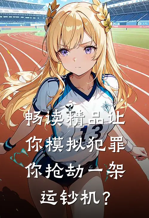 畅读精品让你模拟犯罪，你抢劫一架运钞机？