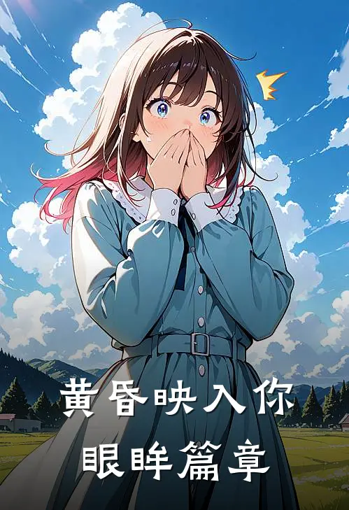 黄昏映入你眼眸篇章