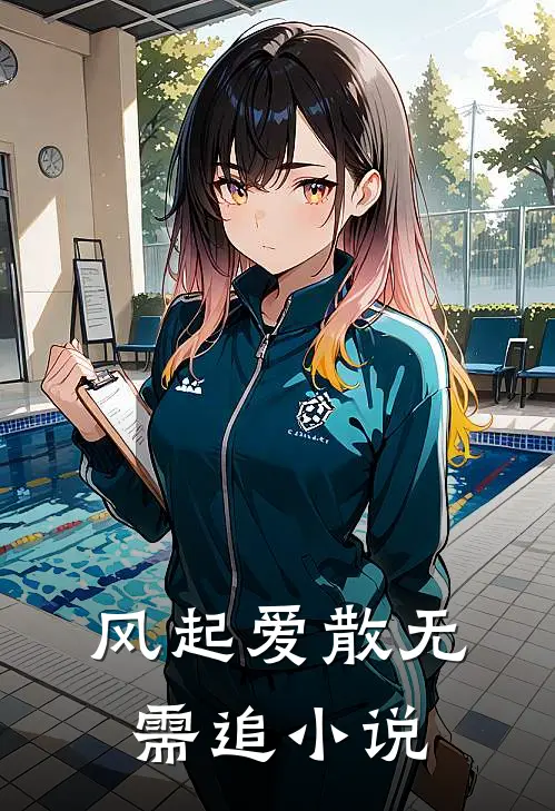 风起爱散无需追小说