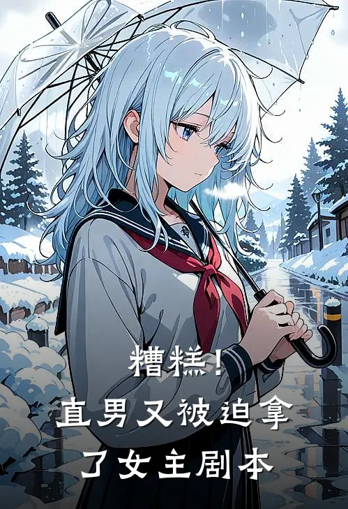 糟糕！直男又被迫拿了女主剧本