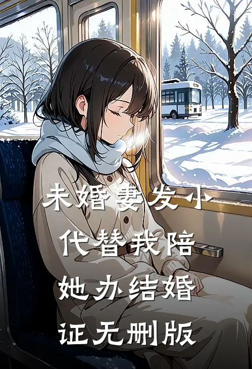 未婚妻发小代替我陪她办结婚证无删版