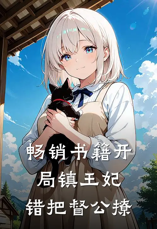畅销书籍开局镇王妃，错把督公撩