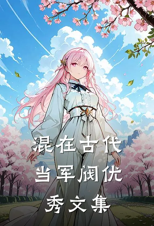 混在古代当军阀优秀文集