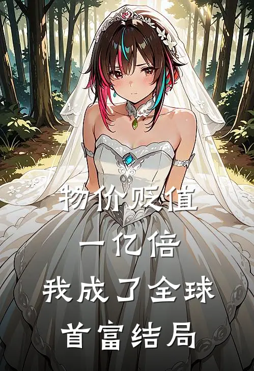 物价贬值一亿倍，我成了全球首富结局