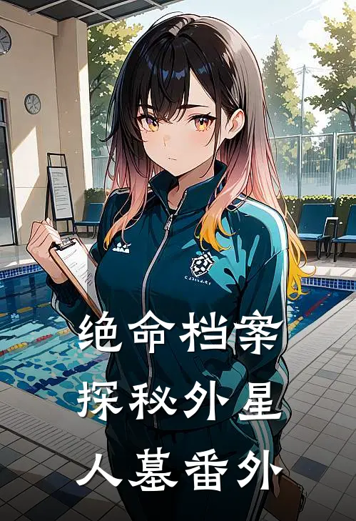 绝命档案：探秘外星人墓 番外