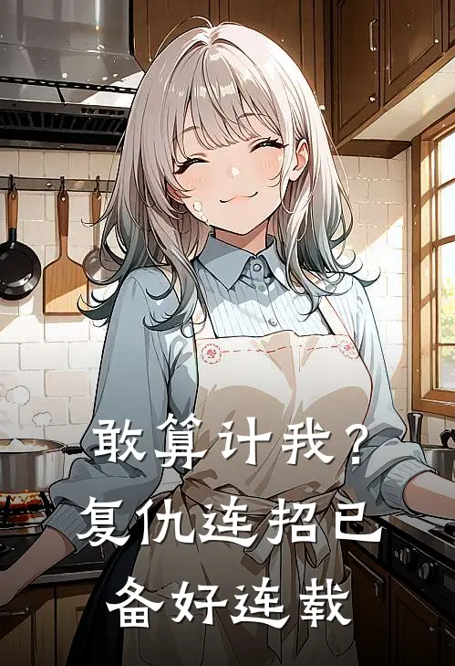 敢算计我？复仇连招已备好连载