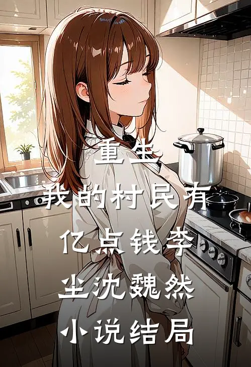 重生：我的村民有亿点钱李尘沈魏然小说结局
